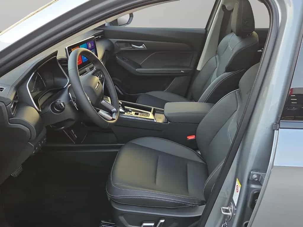 GWM HAVAL Jolion Pro 1.5 LUXURY 05/2026-photo-12