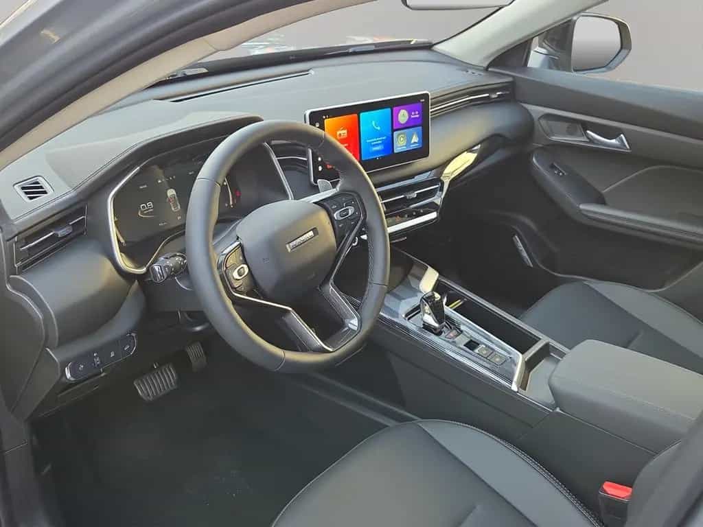 GWM HAVAL Jolion Pro 1.5 LUXURY 05/2026-photo-13