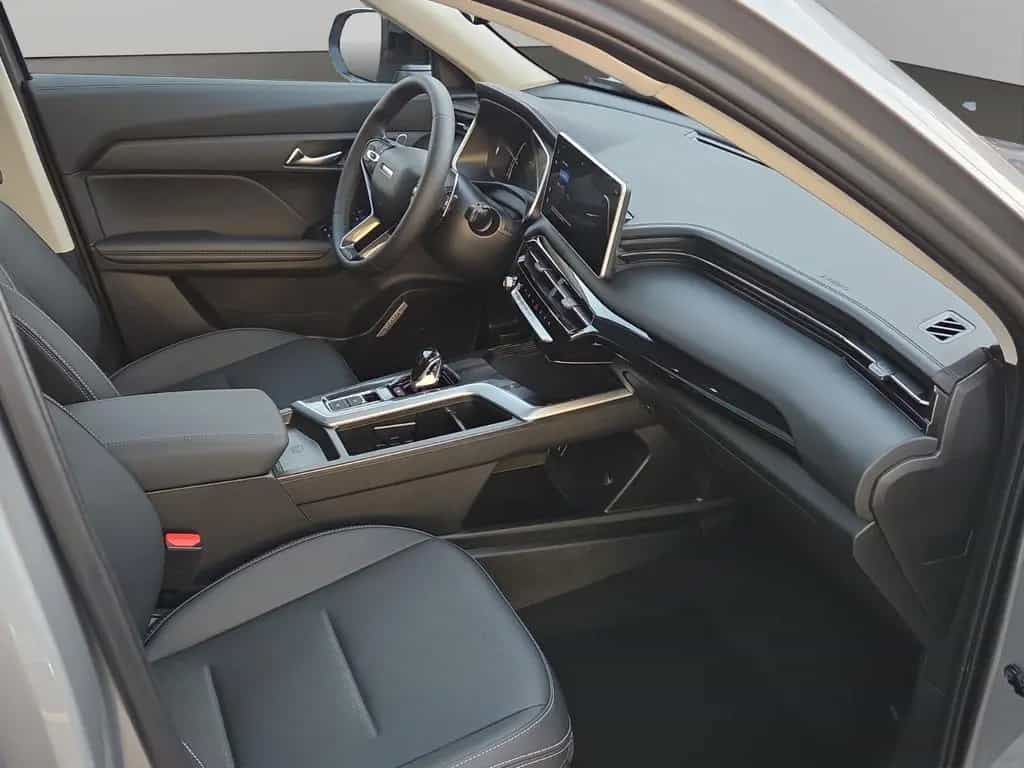 GWM HAVAL Jolion Pro 1.5 LUXURY 05/2026-photo-14