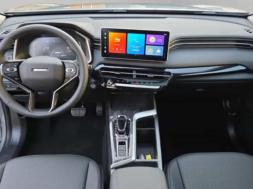 GWM HAVAL Jolion Pro 1.5 LUXURY 05/2026-photo-15