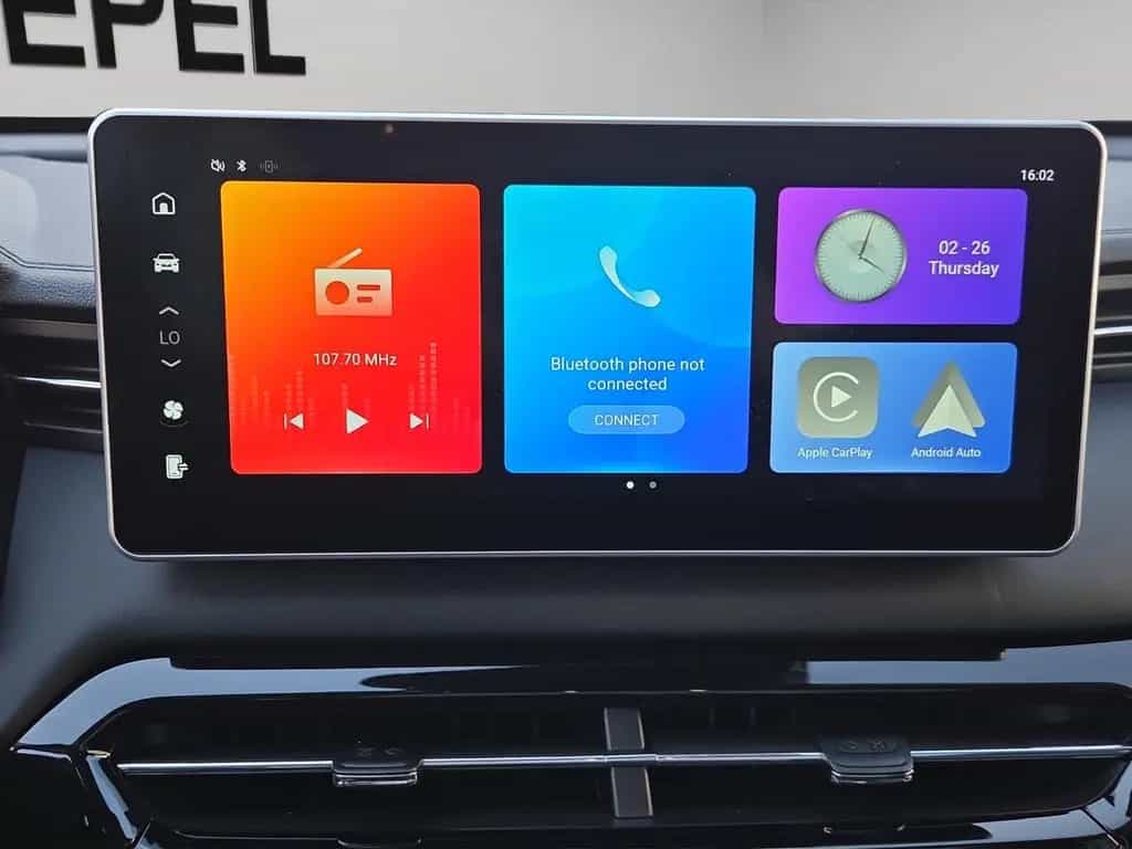 GWM HAVAL Jolion Pro 1.5 LUXURY 05/2026-photo-18