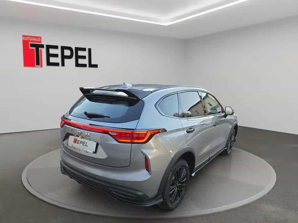 GWM HAVAL Jolion Pro 1.5 LUXURY 05/2026-photo-2