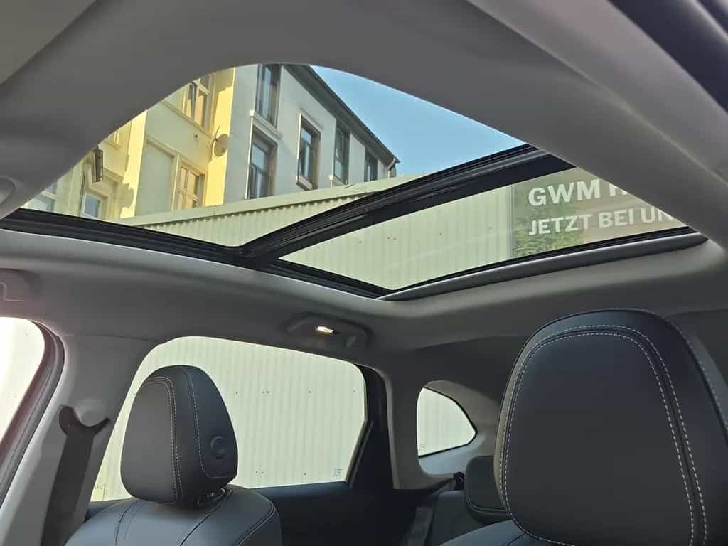 GWM HAVAL Jolion Pro 1.5 LUXURY 05/2026-photo-22