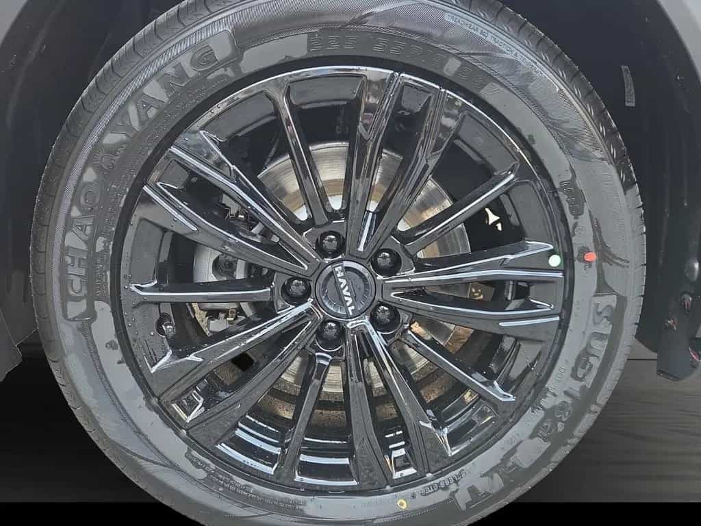 GWM HAVAL Jolion Pro 1.5 LUXURY 05/2026-photo-23
