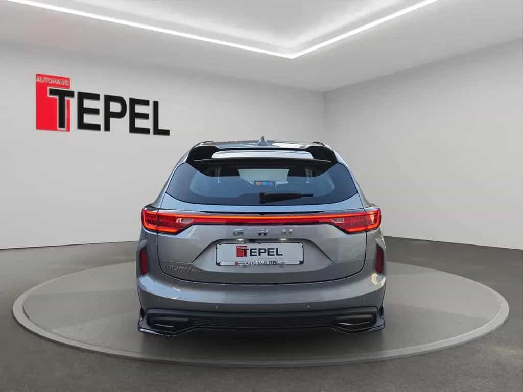 GWM HAVAL Jolion Pro 1.5 LUXURY 05/2026-photo-3