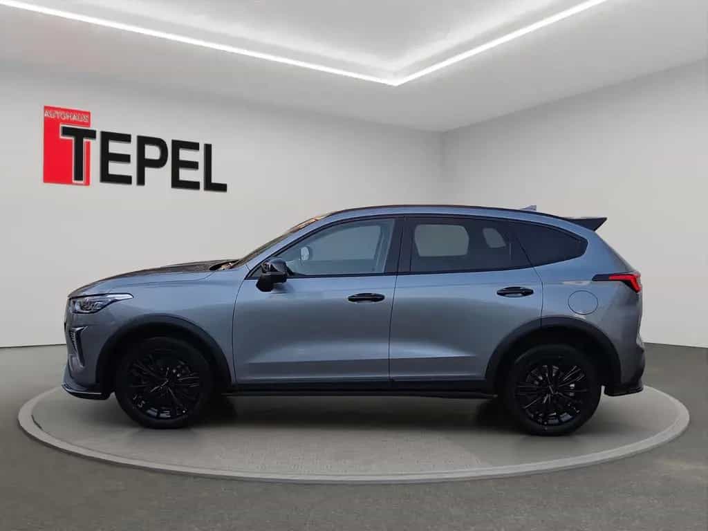 GWM HAVAL Jolion Pro 1.5 LUXURY 05/2026-photo-5