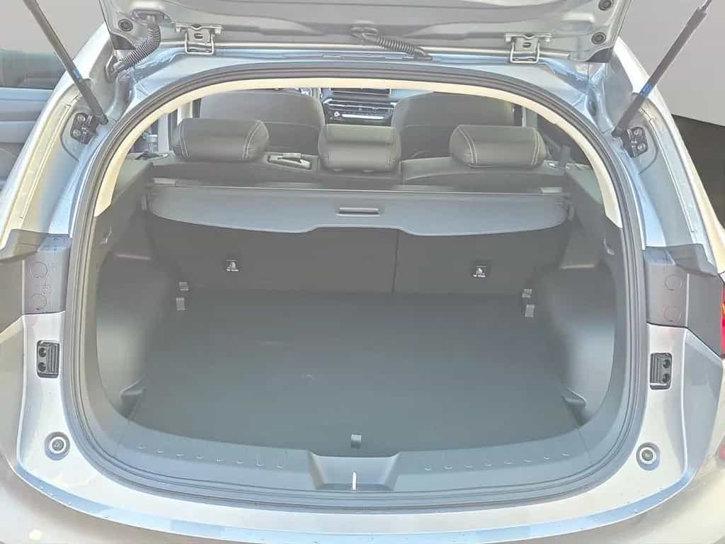 GWM HAVAL Jolion Pro 1.5 LUXURY 05/2026-photo-8