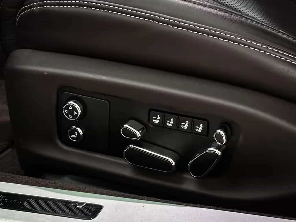 Bentley Continental GT * W12* Mulliner* 04/2020-photo-12