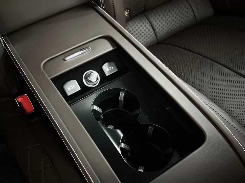Bentley Continental GT * W12* Mulliner* 04/2020-photo-15