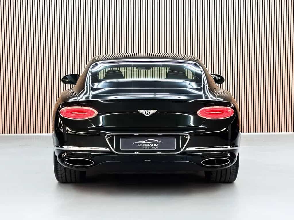 Bentley Continental GT * W12* Mulliner* 04/2020-photo-5