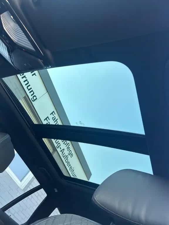 BMW 5 Series 520d M Sport Touring 11/2019-photo-17