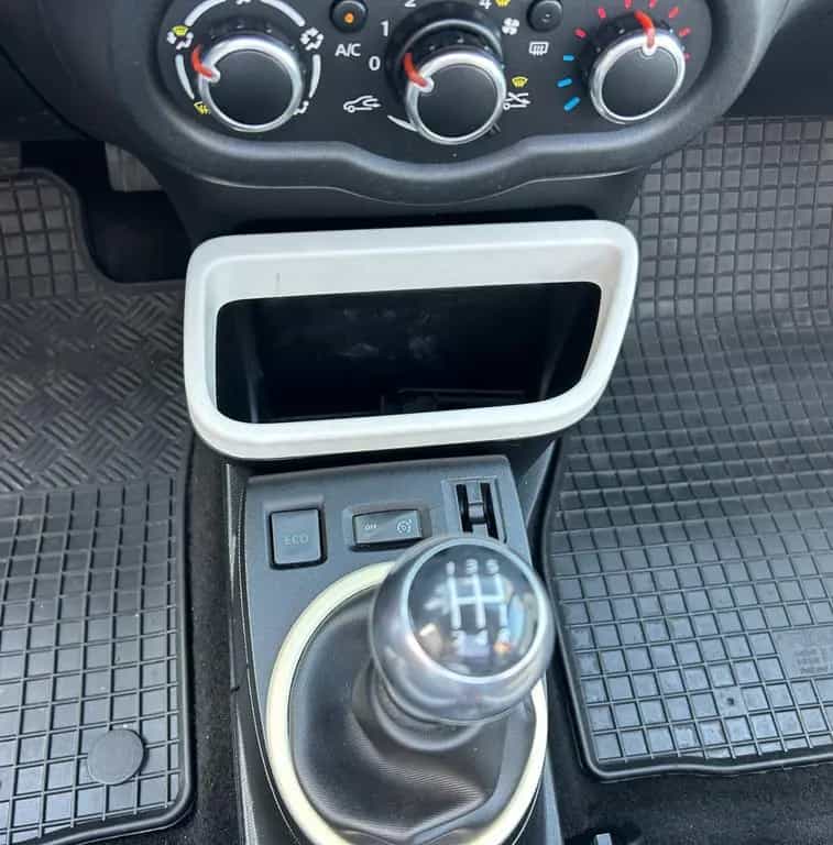 Renault Twingo Dynamique *Schiebedach* 03/2015-photo-27