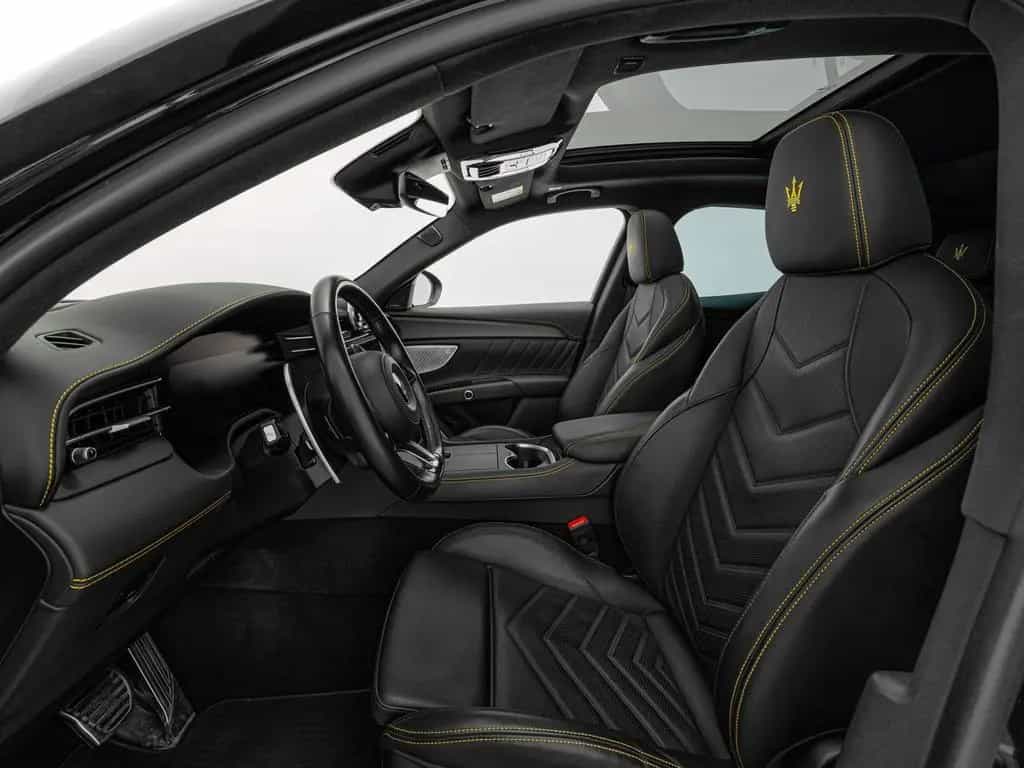Maserati Grecale Trofeo 1. HAND + DEUTSCH + SONUS FABER 07/2023-photo-10
