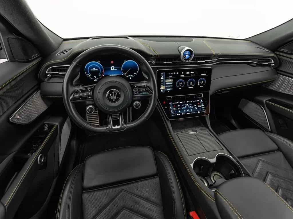 Maserati Grecale Trofeo 1. HAND + DEUTSCH + SONUS FABER 07/2023-photo-12