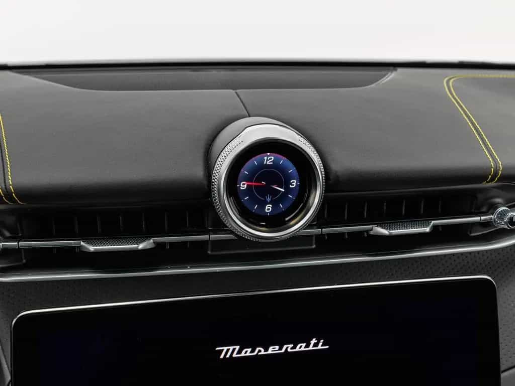 Maserati Grecale Trofeo 1. HAND + DEUTSCH + SONUS FABER 07/2023-photo-15
