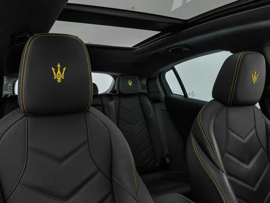 Maserati Grecale Trofeo 1. HAND + DEUTSCH + SONUS FABER 07/2023-photo-20
