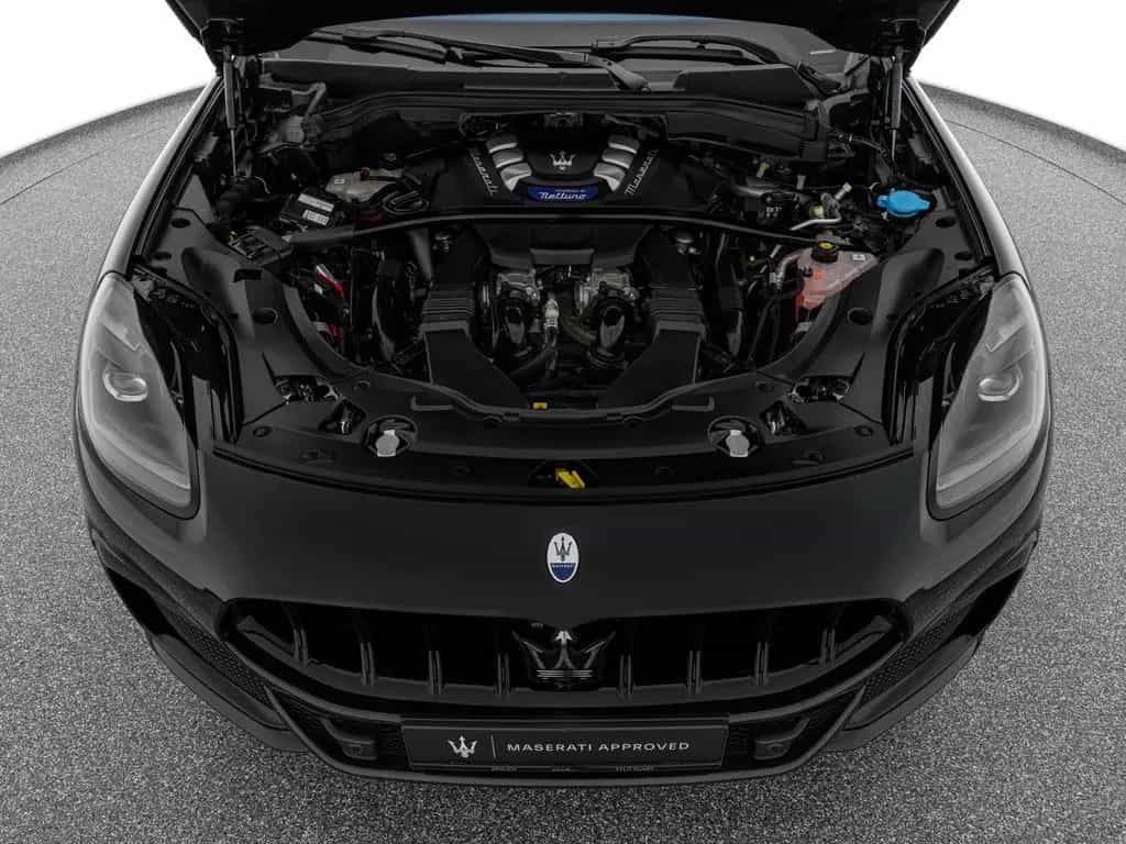 Maserati Grecale Trofeo 1. HAND + DEUTSCH + SONUS FABER 07/2023-photo-26