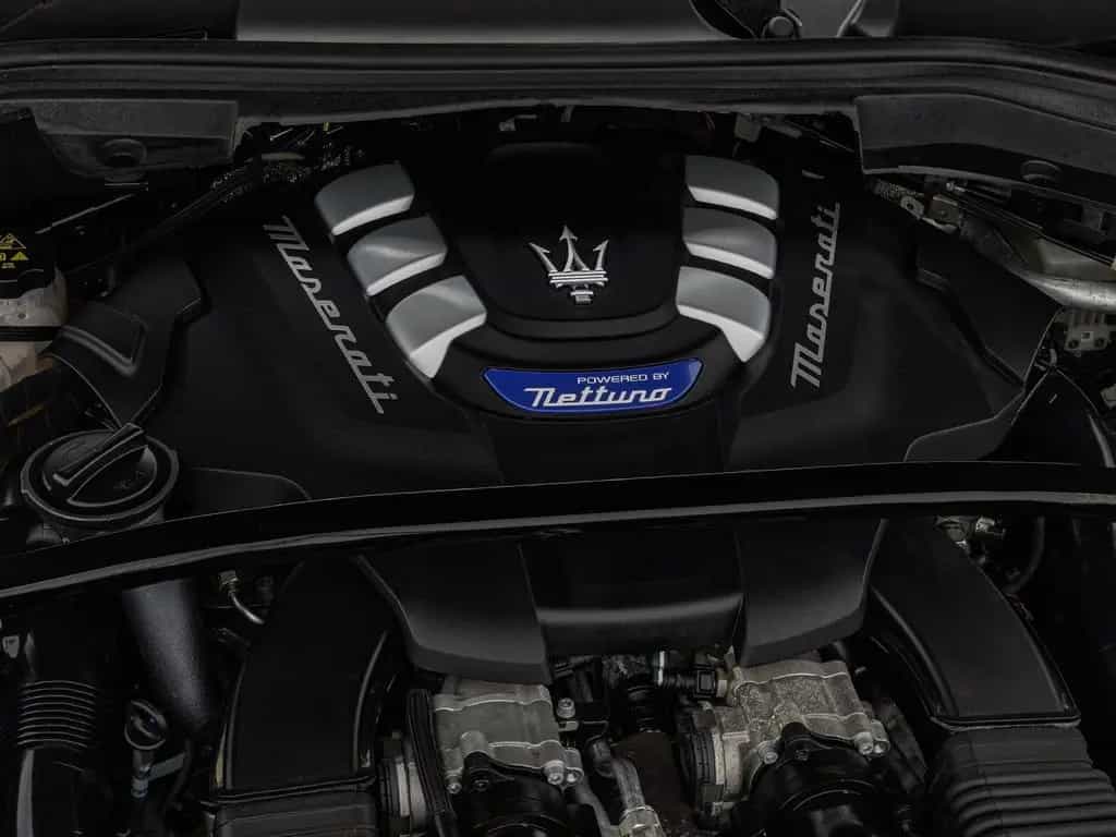 Maserati Grecale Trofeo 1. HAND + DEUTSCH + SONUS FABER 07/2023-photo-27