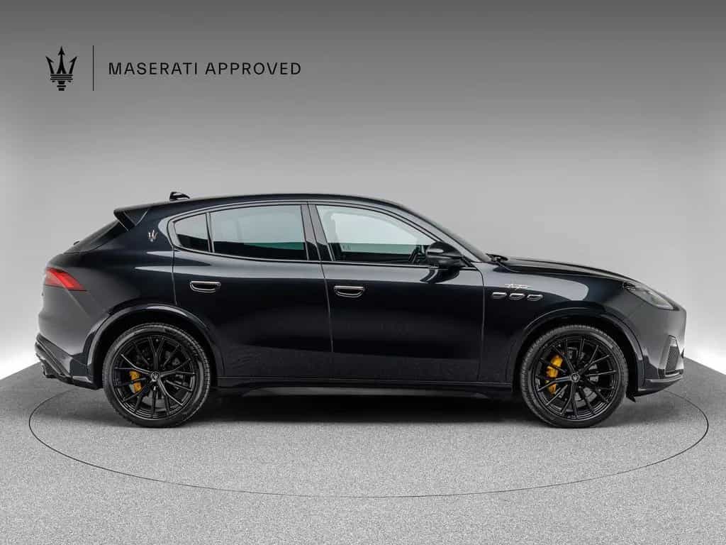 Maserati Grecale Trofeo 1. HAND + DEUTSCH + SONUS FABER 07/2023-photo-4