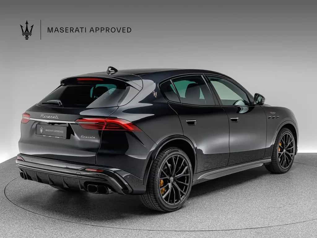Maserati Grecale Trofeo 1. HAND + DEUTSCH + SONUS FABER 07/2023-photo-6