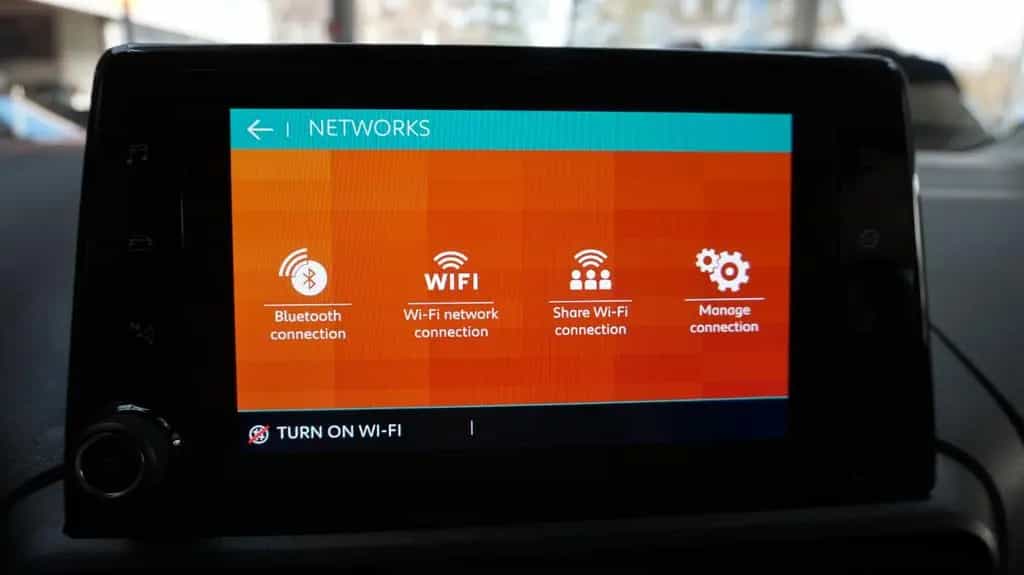Citroën Berlingo Feel M *1.Hand*Carplay*Navi*Kamera* 03/2019-photo-15