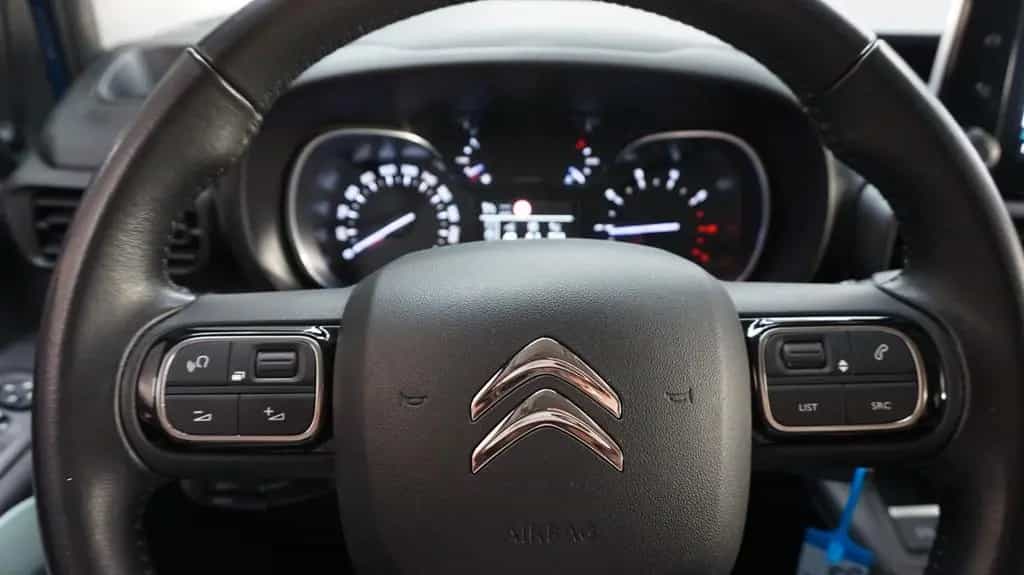 Citroën Berlingo Feel M *1.Hand*Carplay*Navi*Kamera* 03/2019-photo-16