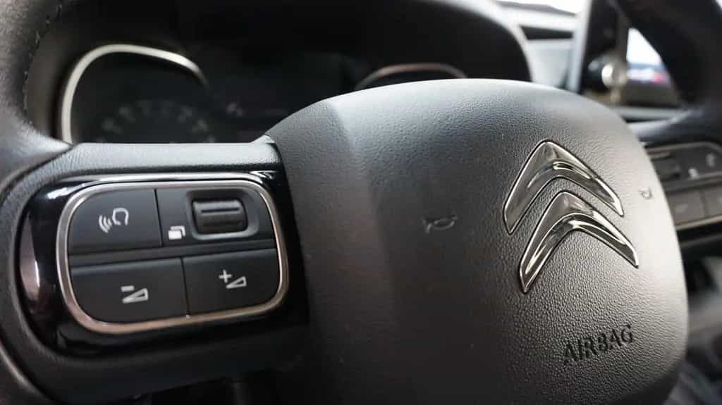 Citroën Berlingo Feel M *1.Hand*Carplay*Navi*Kamera* 03/2019-photo-17