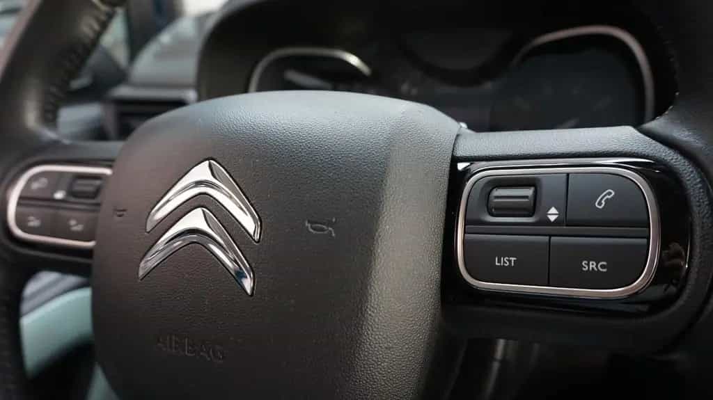 Citroën Berlingo Feel M *1.Hand*Carplay*Navi*Kamera* 03/2019-photo-18