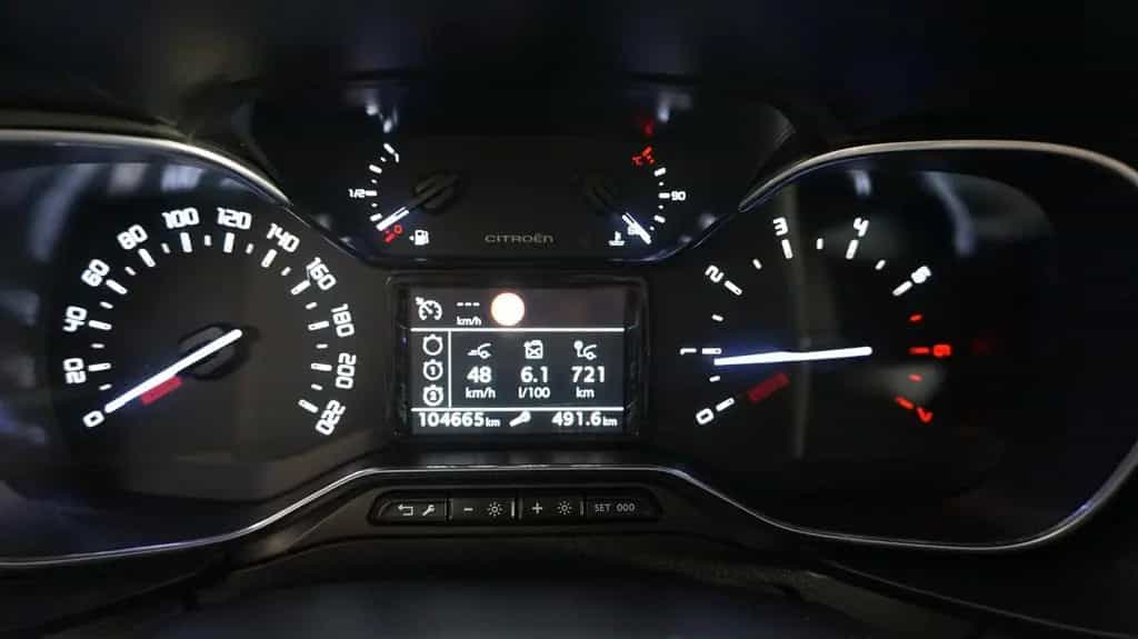 Citroën Berlingo Feel M *1.Hand*Carplay*Navi*Kamera* 03/2019-photo-19