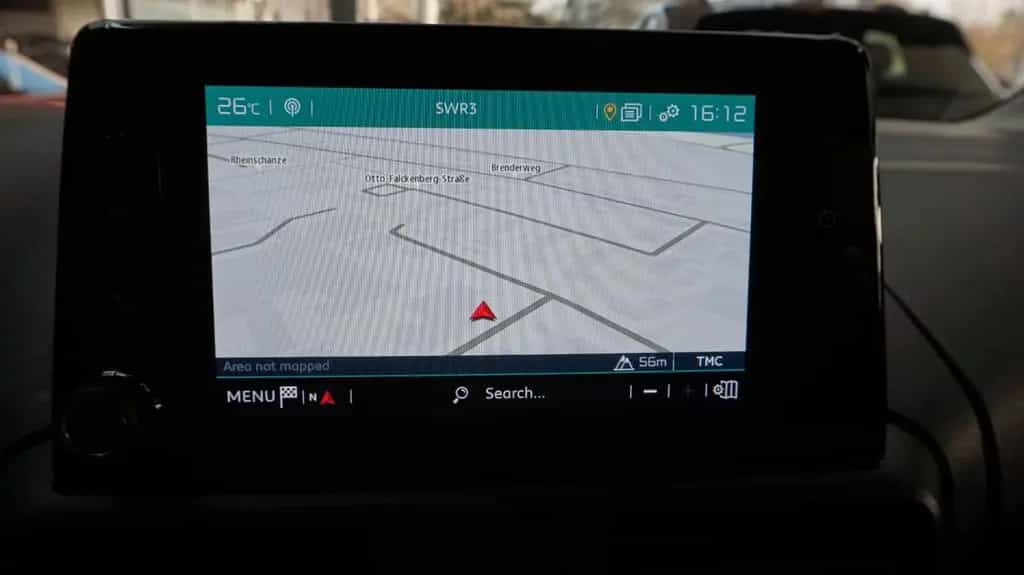 Citroën Berlingo Feel M *1.Hand*Carplay*Navi*Kamera* 03/2019-photo-20