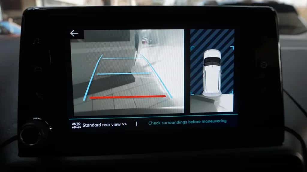 Citroën Berlingo Feel M *1.Hand*Carplay*Navi*Kamera* 03/2019-photo-21