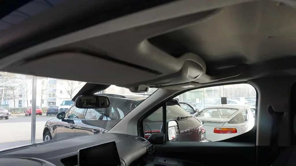 Citroën Berlingo Feel M *1.Hand*Carplay*Navi*Kamera* 03/2019-photo-26