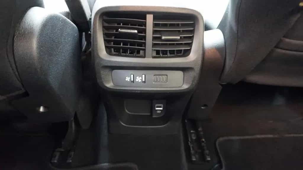 Citroën Berlingo Feel M *1.Hand*Carplay*Navi*Kamera* 03/2019-photo-30