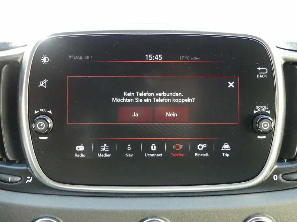 Abarth 695 70TH ANNIVERSARIO 1.4 T-JET NAVI CARPLAY XEN 04/2021-photo-24