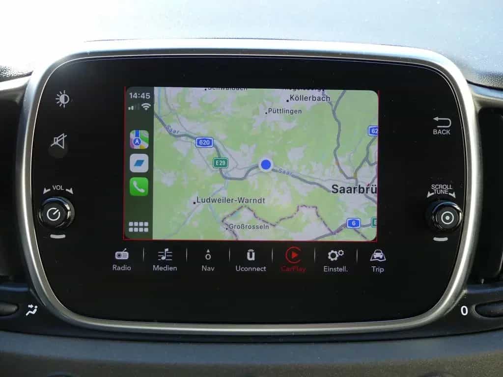 Abarth 695 70TH ANNIVERSARIO 1.4 T-JET NAVI CARPLAY XEN 04/2021-photo-25