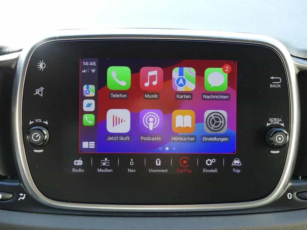 Abarth 695 70TH ANNIVERSARIO 1.4 T-JET NAVI CARPLAY XEN 04/2021-photo-26