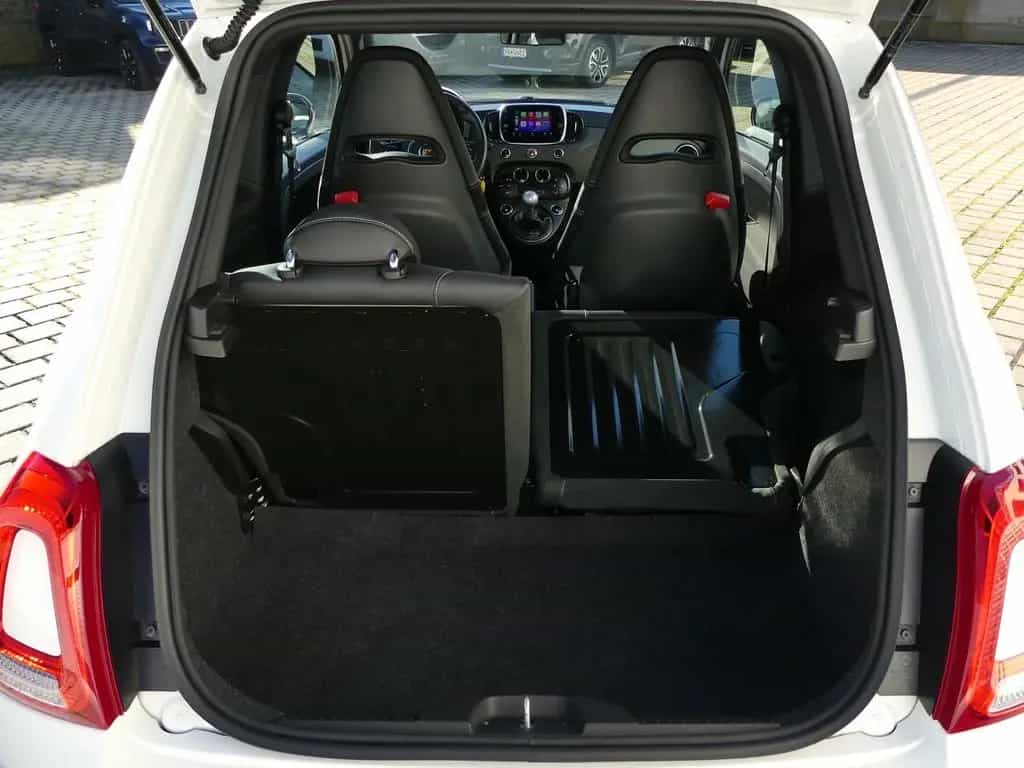 Abarth 695 70TH ANNIVERSARIO 1.4 T-JET NAVI CARPLAY XEN 04/2021-photo-32