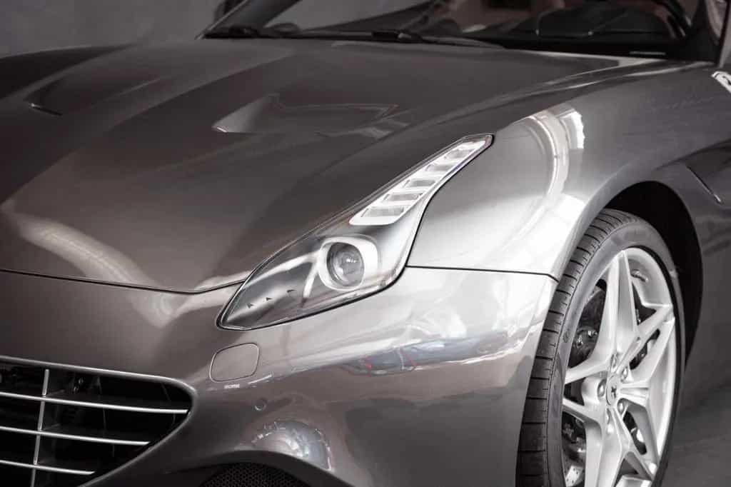 Ferrari California T Top-Ausstattung 08/2014-photo-21