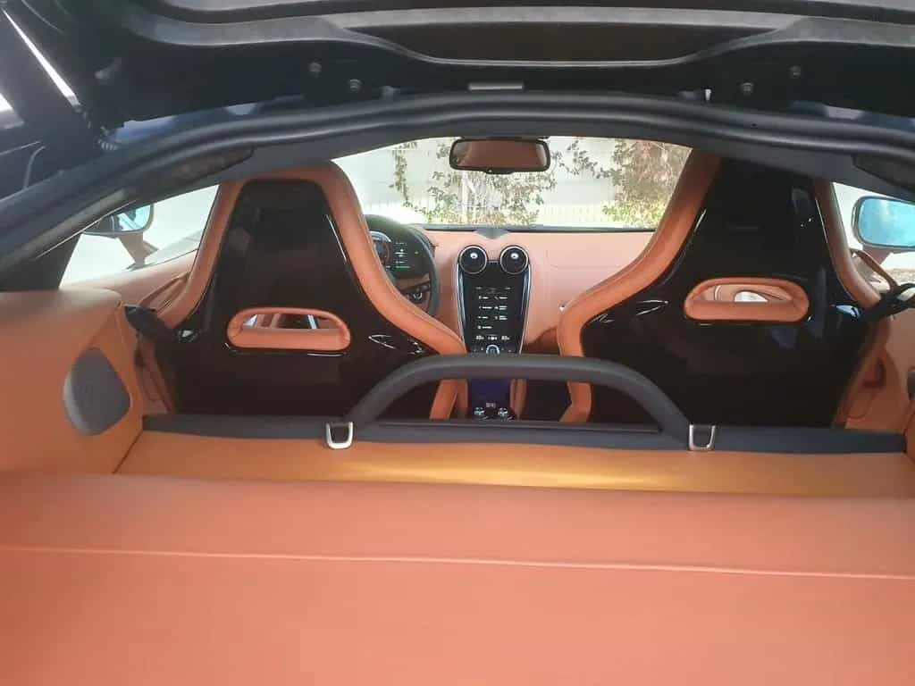 McLaren GT 04/2023-photo-7