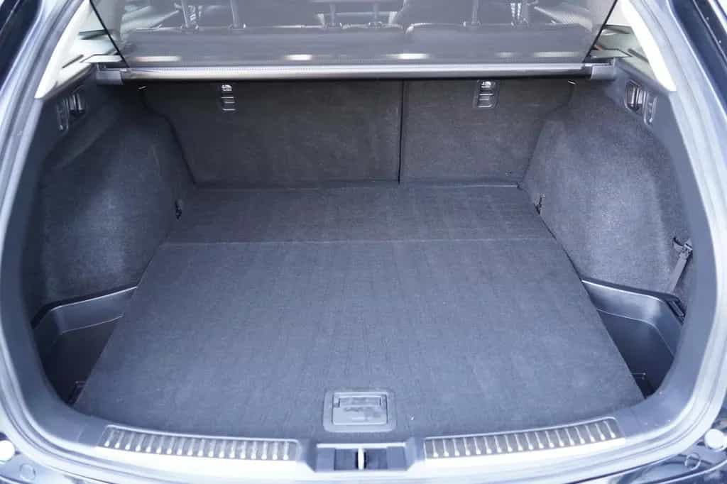 Mazda 6 2.0 SKYACTIV-G 165 Advantage/BOSE/NAVI/360°/LE 04/2021-photo-10