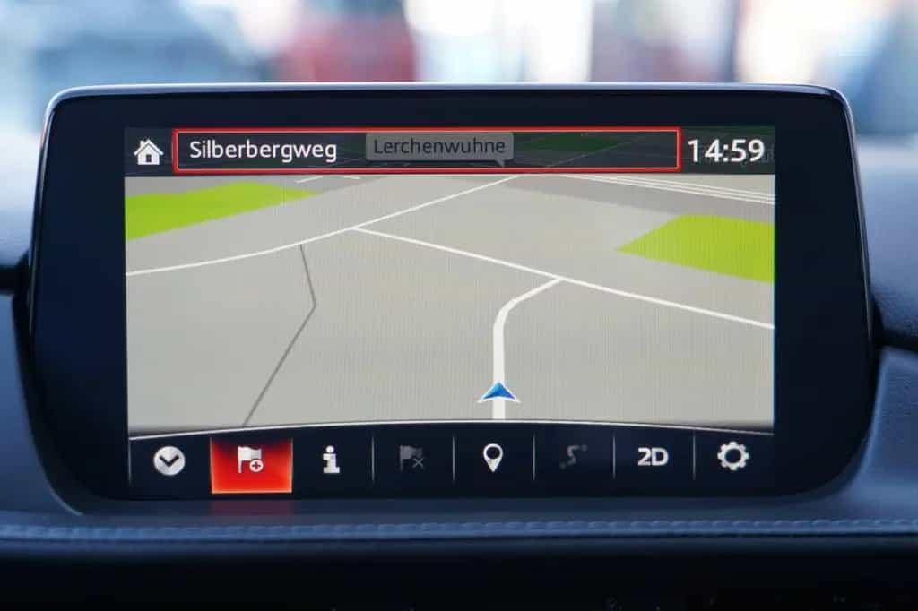 Mazda 6 2.0 SKYACTIV-G 165 Advantage/BOSE/NAVI/360°/LE 04/2021-photo-13
