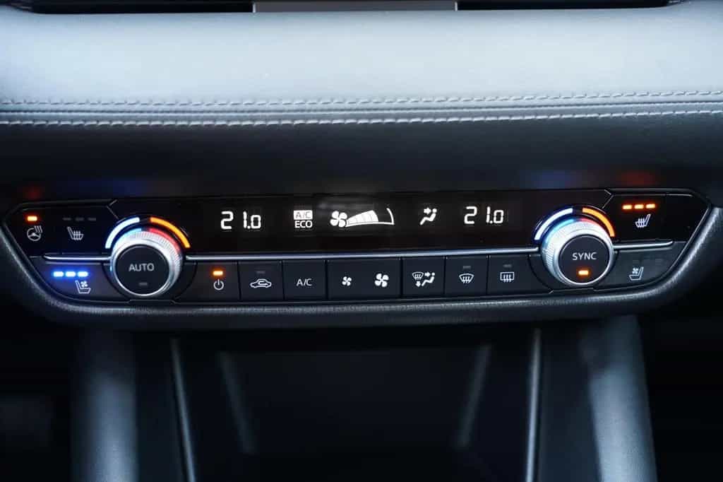 Mazda 6 2.0 SKYACTIV-G 165 Advantage/BOSE/NAVI/360°/LE 04/2021-photo-15