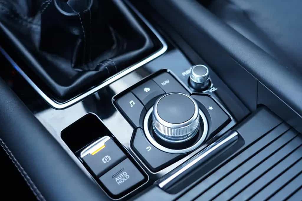 Mazda 6 2.0 SKYACTIV-G 165 Advantage/BOSE/NAVI/360°/LE 04/2021-photo-16