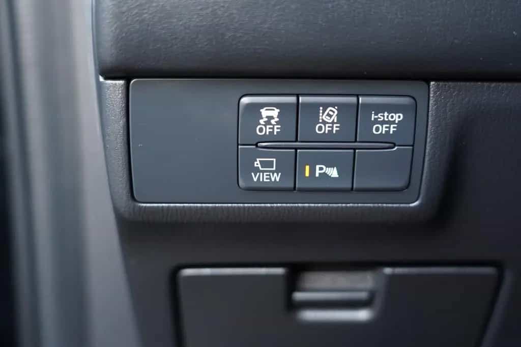 Mazda 6 2.0 SKYACTIV-G 165 Advantage/BOSE/NAVI/360°/LE 04/2021-photo-17