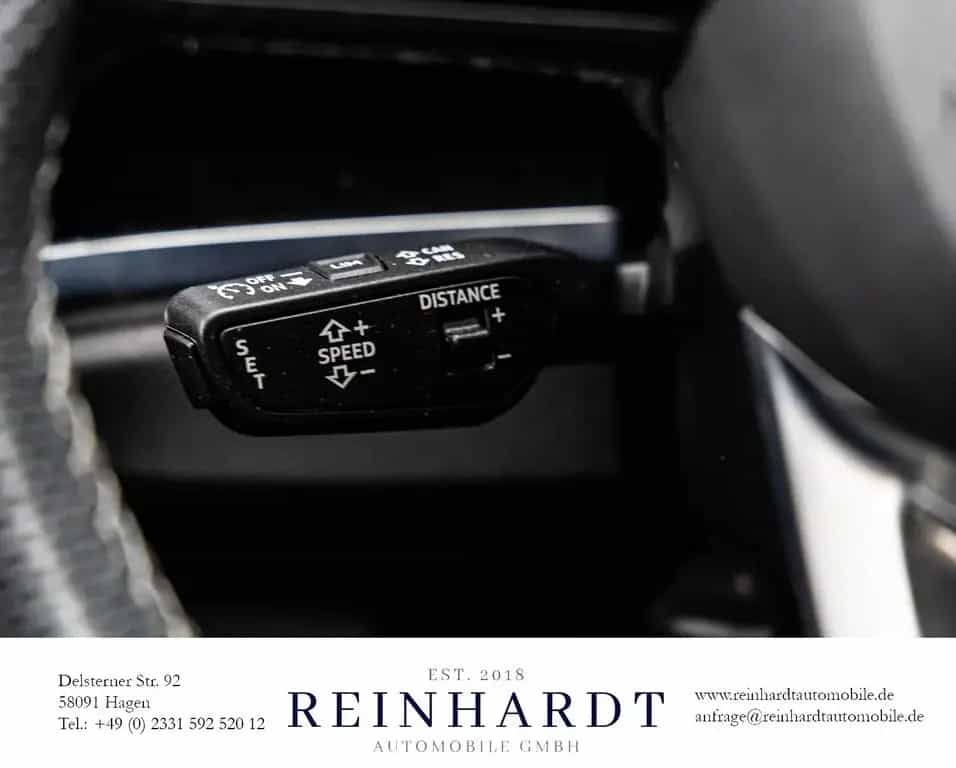 Audi Q3 45TFSi Q 2x S LINE BLACK 19Z./MATRIX/ACC/VC 11/2021-photo-23