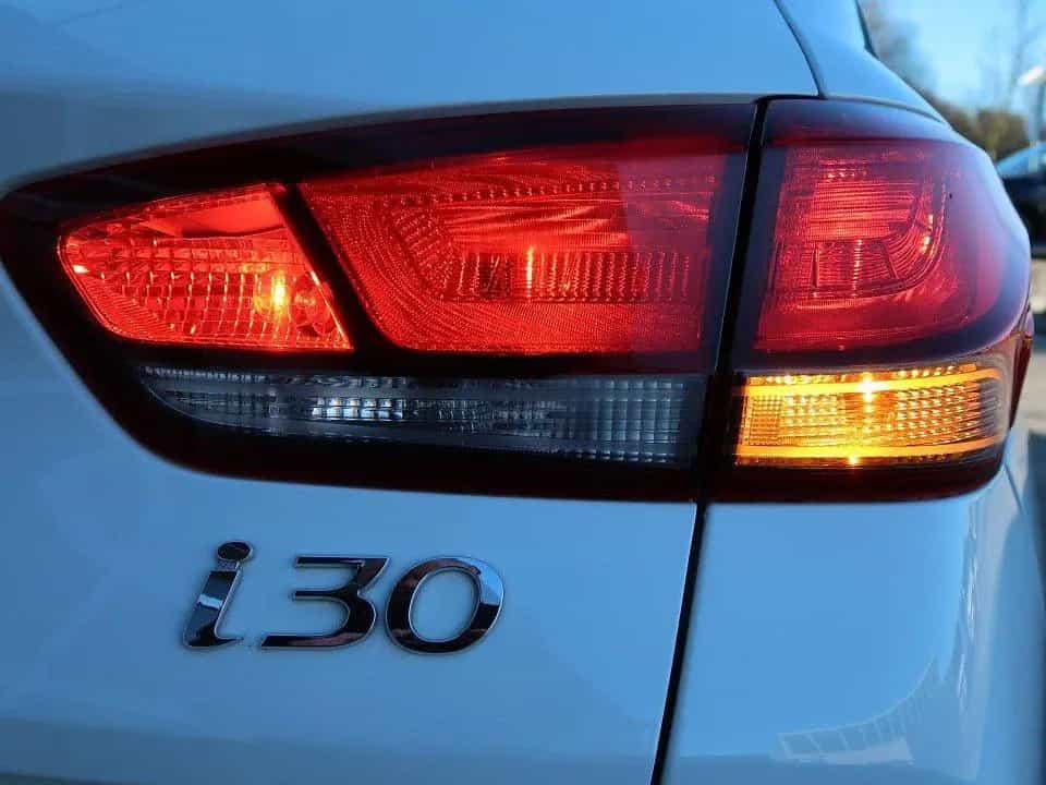 Hyundai i30 cw 1.0 T-GDI Trend*Allwetterreifen*LED Tagfa 12/2018-photo-11