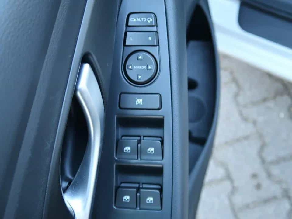 Hyundai i30 cw 1.0 T-GDI Trend*Allwetterreifen*LED Tagfa 12/2018-photo-12