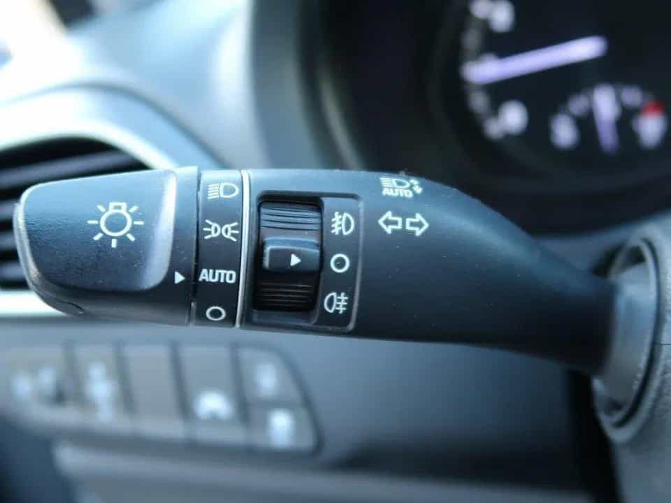 Hyundai i30 cw 1.0 T-GDI Trend*Allwetterreifen*LED Tagfa 12/2018-photo-14