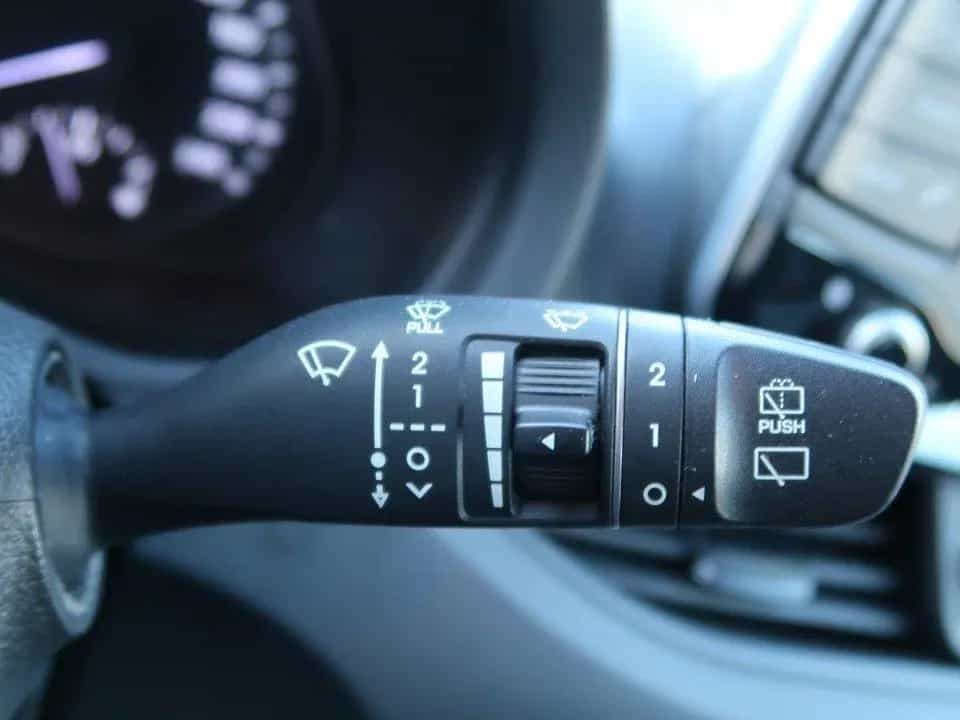 Hyundai i30 cw 1.0 T-GDI Trend*Allwetterreifen*LED Tagfa 12/2018-photo-15