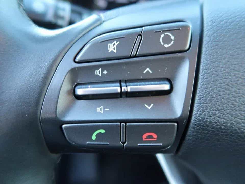 Hyundai i30 cw 1.0 T-GDI Trend*Allwetterreifen*LED Tagfa 12/2018-photo-17